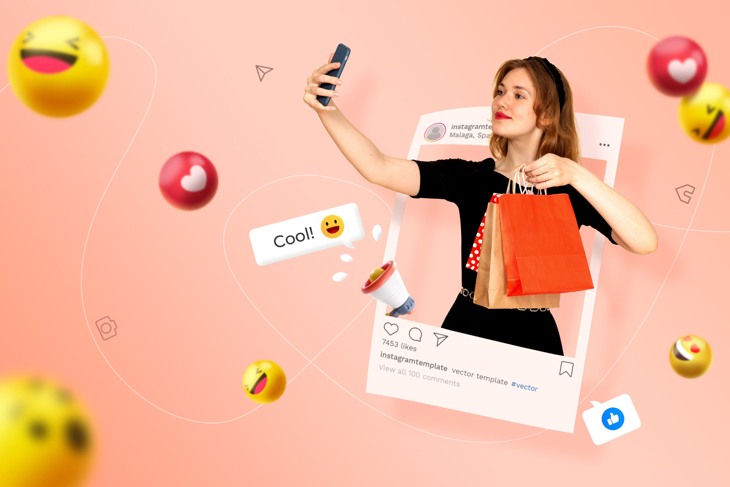 Le Commerce Social : Une Révolution dans le Monde de l’Achat en Ligne